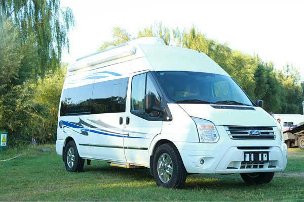 成都房車租賃讓你的旅行更快樂