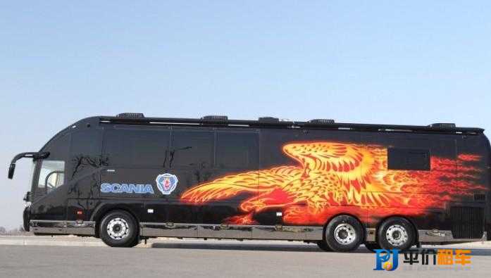 成都租賃房車(chē)去旅游有什么優(yōu)勢(shì)