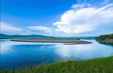 成都租車(chē)走都江堰、映秀、臥龍、紅原、若爾蓋5日游