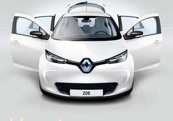 成都租電動(dòng)汽車(chē)