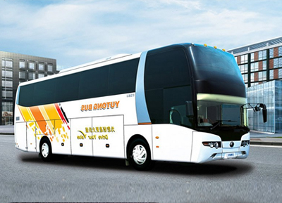 宇通大巴標準版